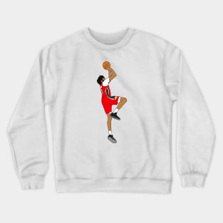 Brandon Ingram Fadeaway Crewneck Sweatshirt